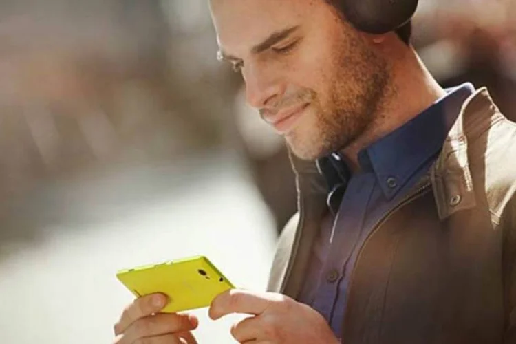 A tecnologia em 2014 (Sony)