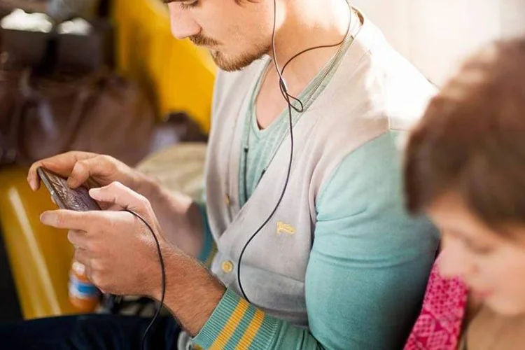 Tradutor de bolso (Divulgação)
