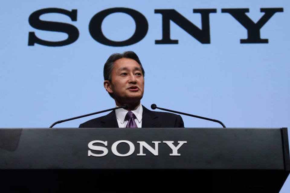CEO da Sony elogia funcionários por resistirem a hackers