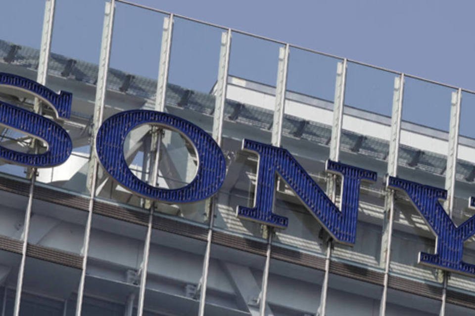 Sony cria plataforma para ações ligadas à Copa do Mundo 2014