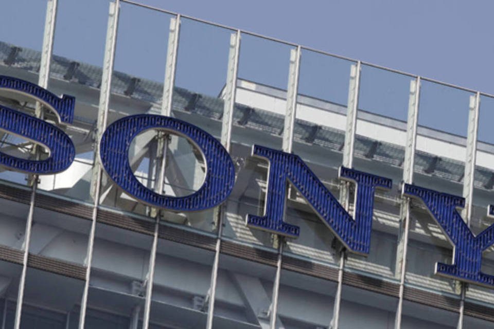 Sony vende sede nos EUA por US$1,1 bilhão