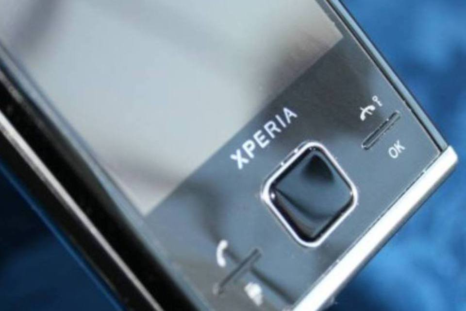 Sony Ericsson investe mais em digital