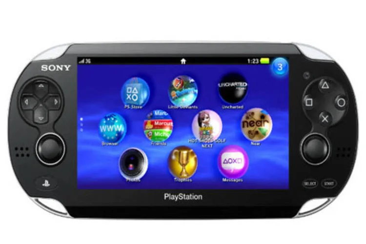 Sony NPG (Divulgação)