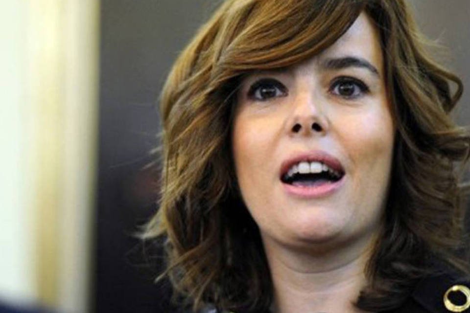 Orçamento da Espanha é marcado por alta da dívida