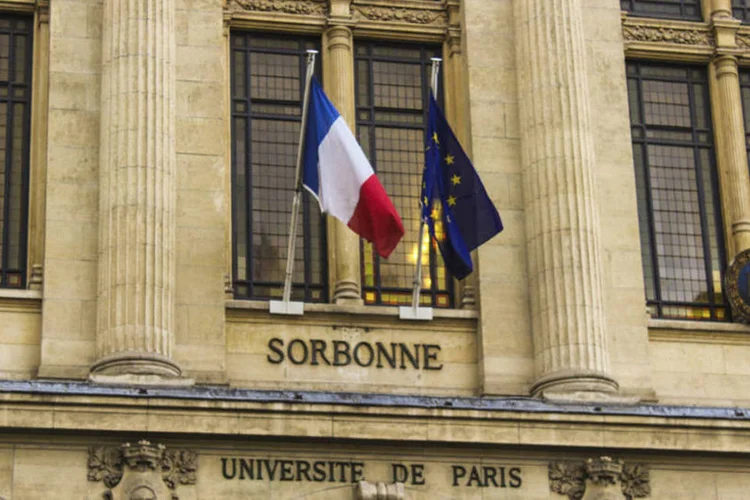 Sorbonne: curso de um mês é o prêmio oferecido pelo concurso de fotos (Thinkstock/MagSop)