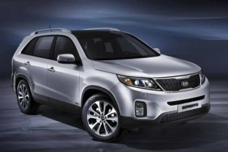 Nova versão do carro deverá chegar ao mercado nos próximos meses (Divulgação)