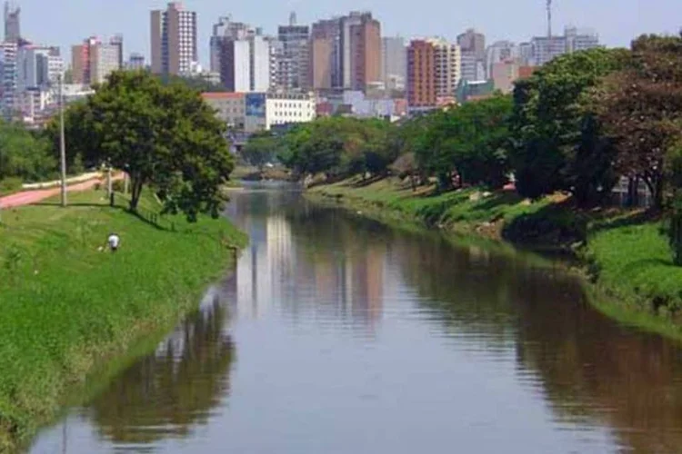 
	Sorocaba: em mar&ccedil;o deste ano, 17 pessoas foram assassinadas, contra apenas duas em mar&ccedil;o de 2013
 (Wikimedia Commons)