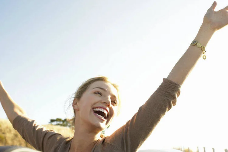 Saúde mental está na moda (Digital Vision/Thinkstock)