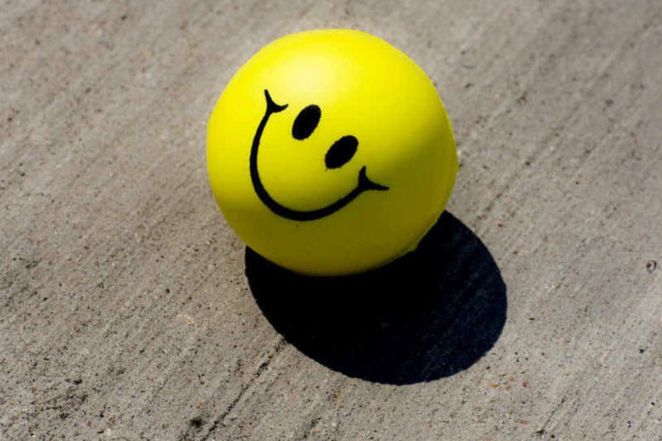 
	Sorriso: quem tem intelig&ecirc;ncia emocional n&atilde;o se ofende facilmente
 (Flickr/Creative Commons/J E Theriot)