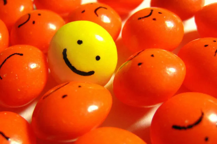 Sentimentos: pesquisadores revelam como se sentir mais confiante e feliz durante o dia (Flickr/Creative Commons/jessicahtam/Reprodução)