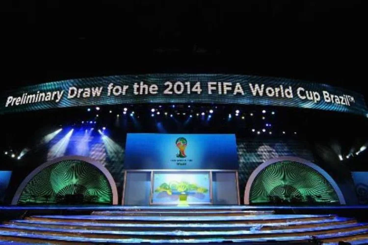 local do sorteio (Fifa)