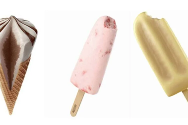 Extrême, La Frutta Yogo e Moça são as apostas da marca para a estação (Divulgação)
