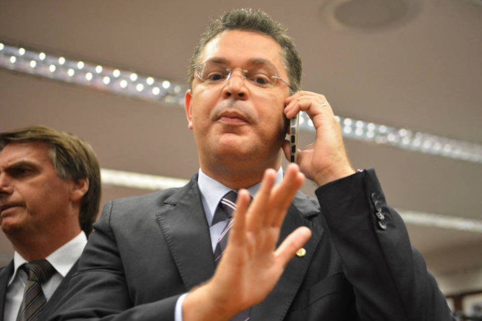 Insatisfeito com indicação para comissão, deputado deixa PSD