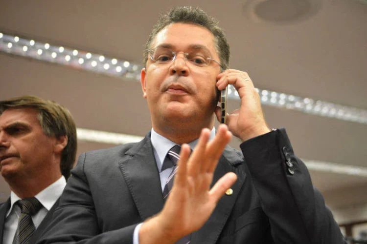 
	S&oacute;stenes Cavalcante: &quot;&eacute; meu dever como presidente conduzir os trabalhos de maneira salutar e defender a fam&iacute;lia constitucional&quot;, diz
 (Fabio Rodrigues Pozzebom/ABr)