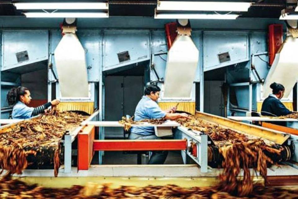 Preços ao produtor aceleram alta a 1,48% em agosto