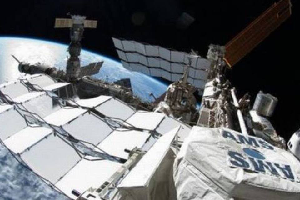 Rússia põe em órbita satélite de navegação Glonass-M