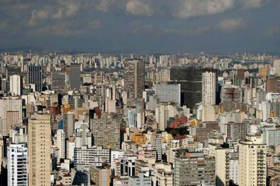 Preço do aluguel de imóveis cresce 17,9% em São Paulo