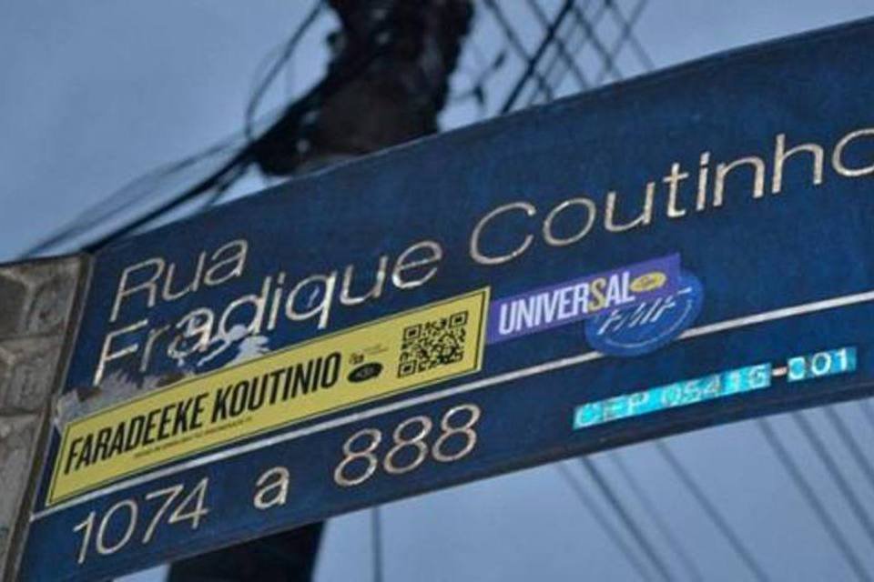 Projeto ensina gringos a pronunciarem nomes de ruas em SP