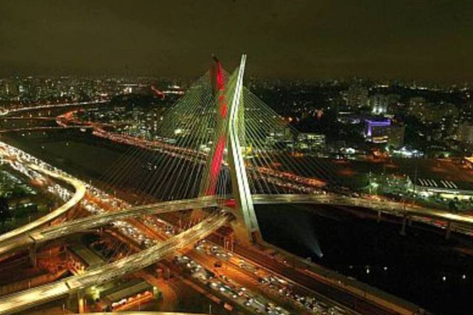São Paulo é 12ª cidade que mais recebeu investimentos estrangeiros