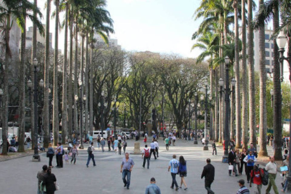 Professores de universidades estaduais fazem protesto hoje