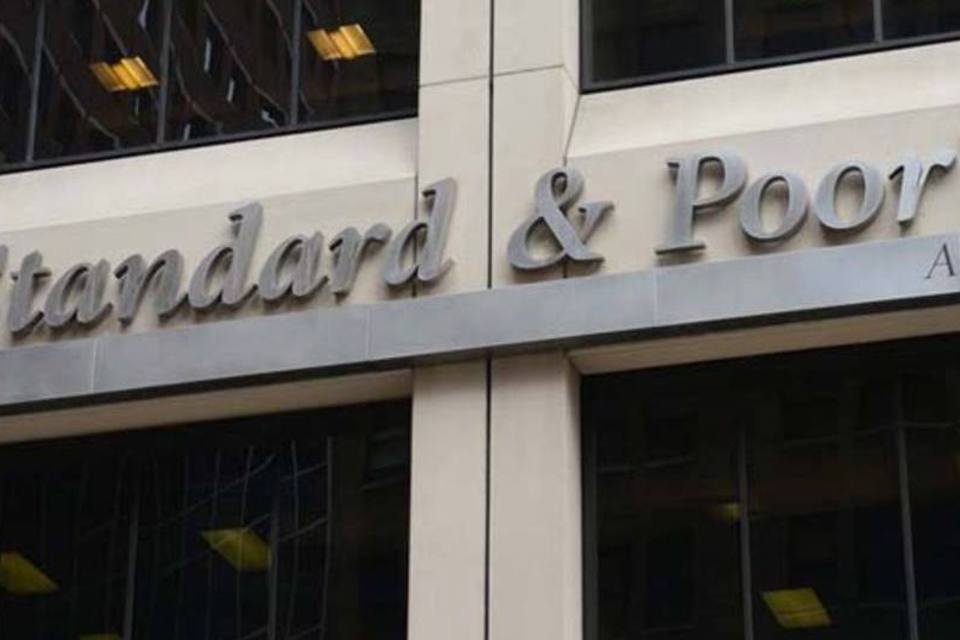 S&P garante que acusações dos EUA "não são corretas"