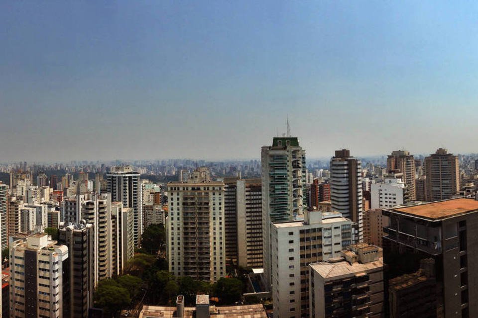 Onde mais gente mora de aluguel no Brasil