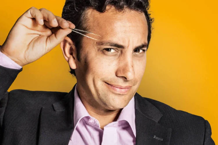 Thiago Samuel: "Baixar o preço foi fundamental para conquistar a classe média e  expandir o negócio"
 (Lamb Taylor)
