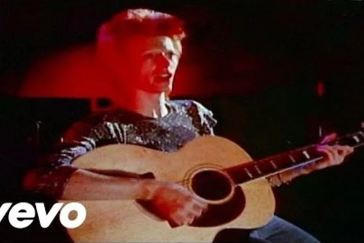 Space Oddity (1969)