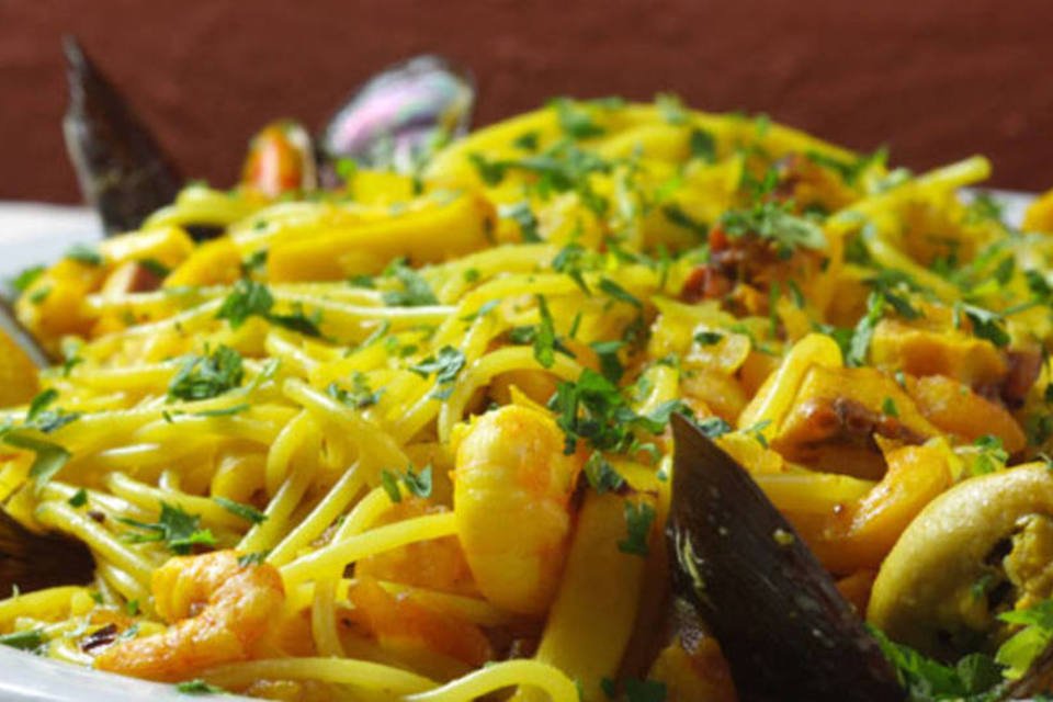 Rio de Janeiro recebe a Restaurant Week