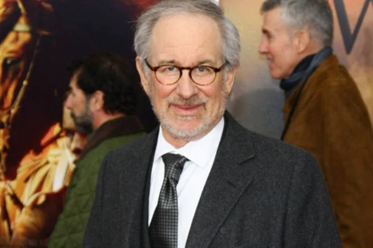 Entre os dez concorrentes ao prêmio de melhor filme, deve estar 'War Horse', drama dirigido por Spielberg sobre um cavalo em tempos de guerra (Neilson Barnard/Getty Images)