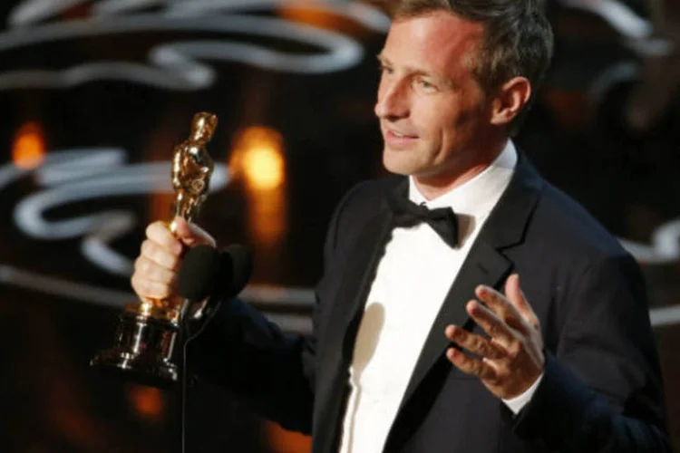 Spike Jonze fatura Oscar de melhor roteiro original por Ela: filme superou Clube de Compras Dallas, Blue Jasmine, Nebraska e Trapaça (Lucy Nicholson/Reuters)