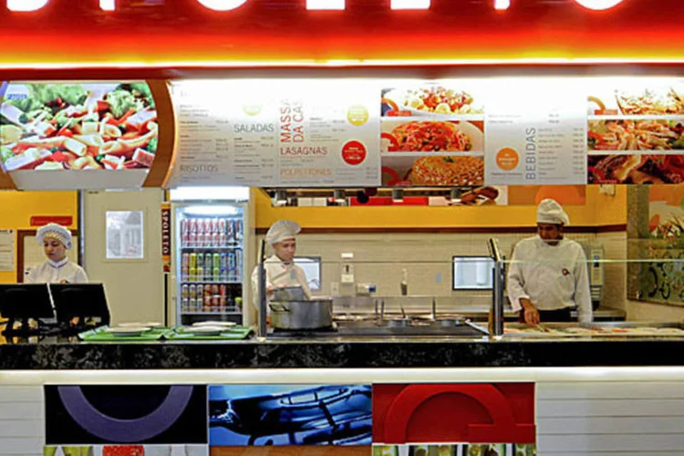 Spoleto investe R$ 10 mi em nova fábrica