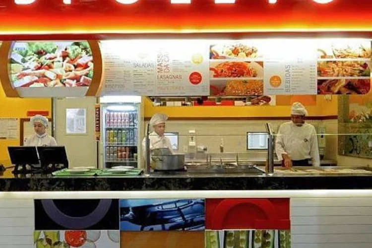 Um do fatores que motivou a mudança foi a proposta de não restringir o nome da companhia ao universo de apenas uma das marcas da empresa, a Spoleto (Divulgação)