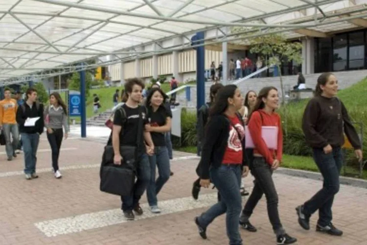 Novo produto de mídia será lançado em fevereiro e tem jovens universitários como público-alvo (.)
