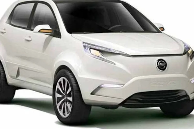 No Recife a beneficiada é importadora que traz veículos da marca coreana SsangYong (Divulgação)