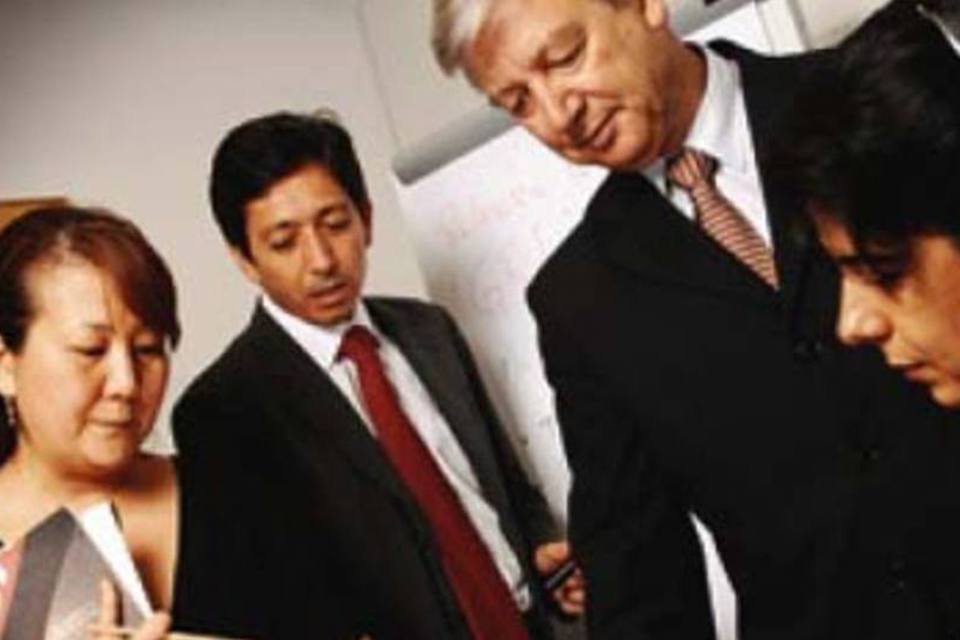 Do palpite à ação em sustentabilidade