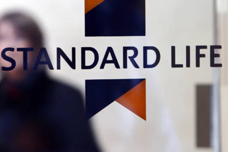 Standard Life (James Fraser/Bloomberg)