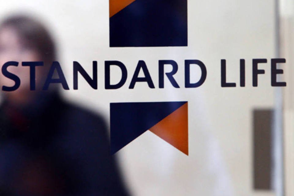 Standard Life compra empresa de fundos Ignis por £390 mi