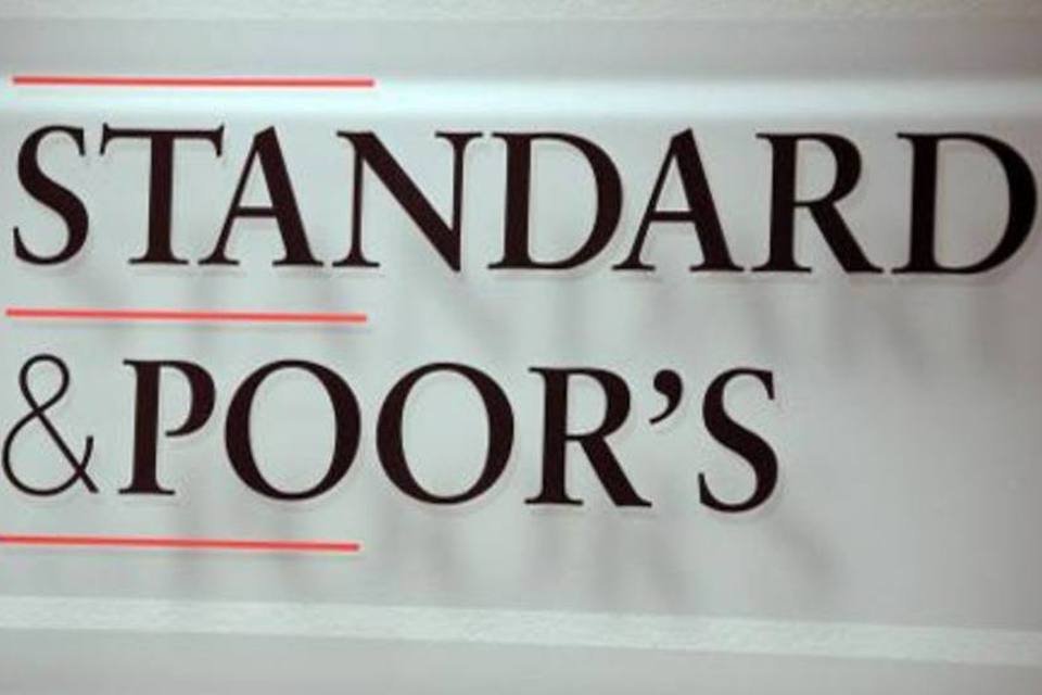 S&P eleva Portugal e vê poucas mudanças após eleição