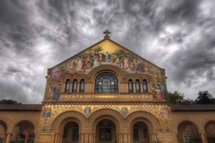 1. Stanford Graduate School of Business (GSB) (Universidade de Stanford) (Divulgação)