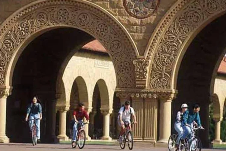 1. Stanford Graduate School of Business  (Getty Images)