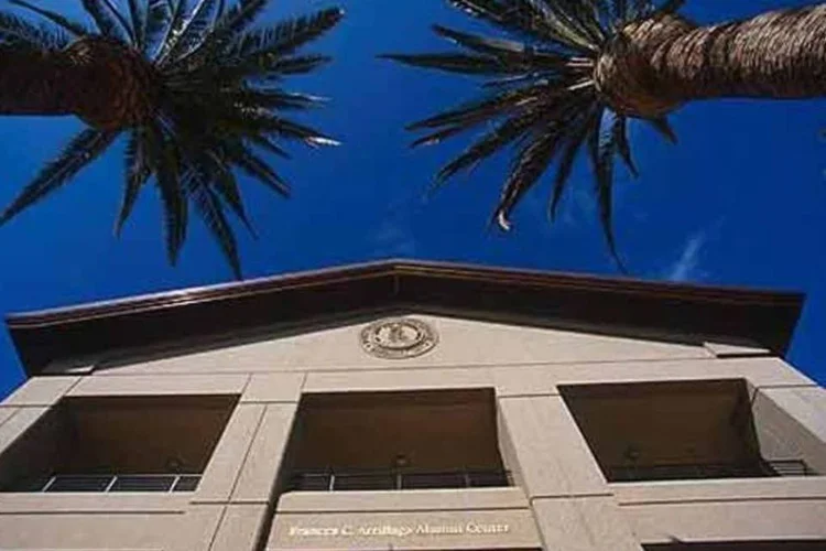 1. Stanford University – Stanford Graduate School of Business (Divulgação)