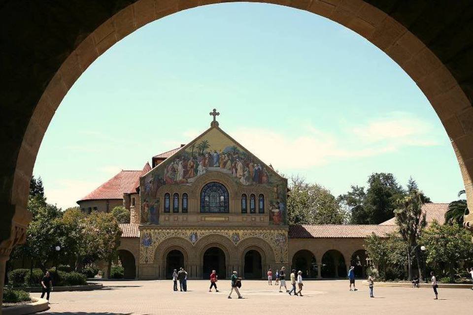 
	Stanford: estudante que estuprou garota recebeu uma pena branda e reavivou debate sobre o tema nos EUA
 (Justin Sullivan/Getty Images)