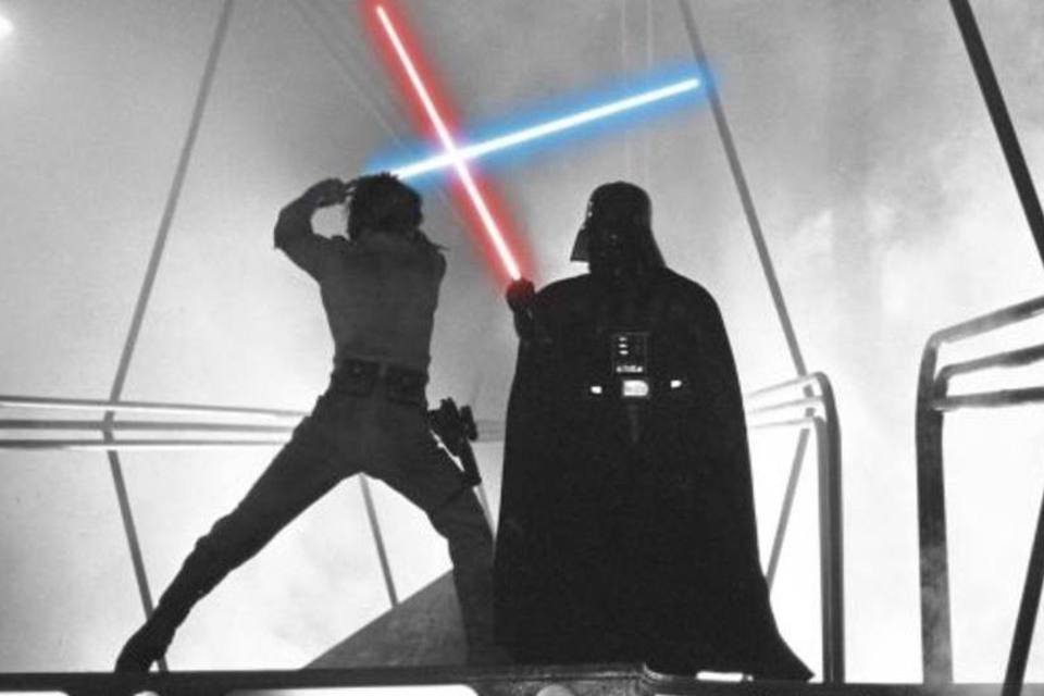 Star Wars convida a doar dinheiro e fazer parte de filme
