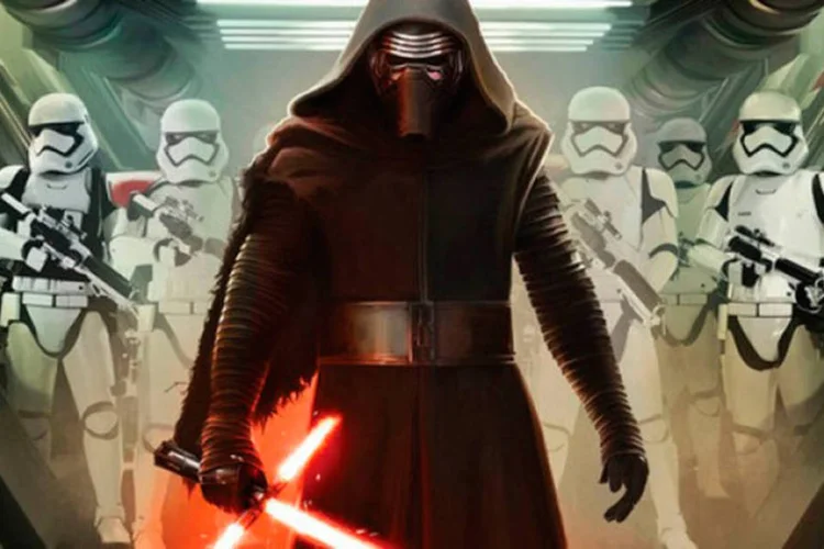 Star Wars - O Despertar da Força (Divulgação)