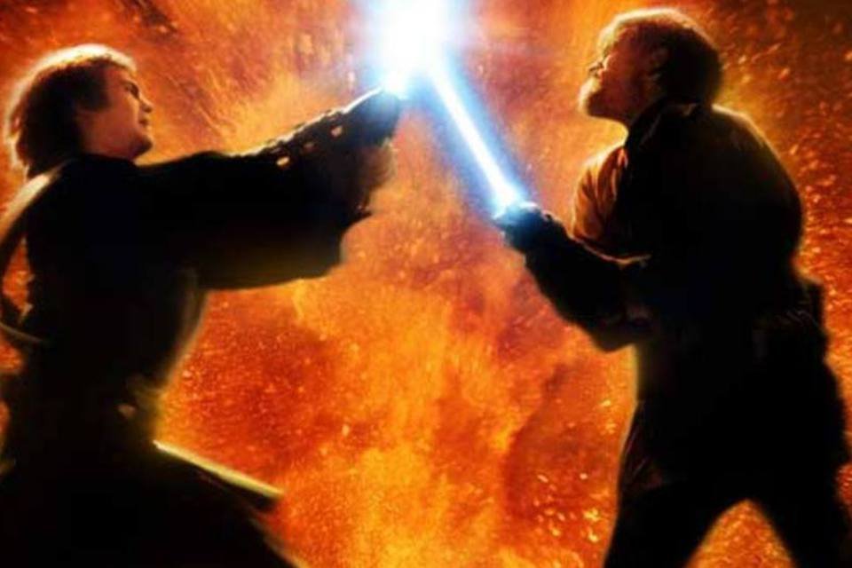 Star Wars chega aos 37 anos com mais filmes à vista