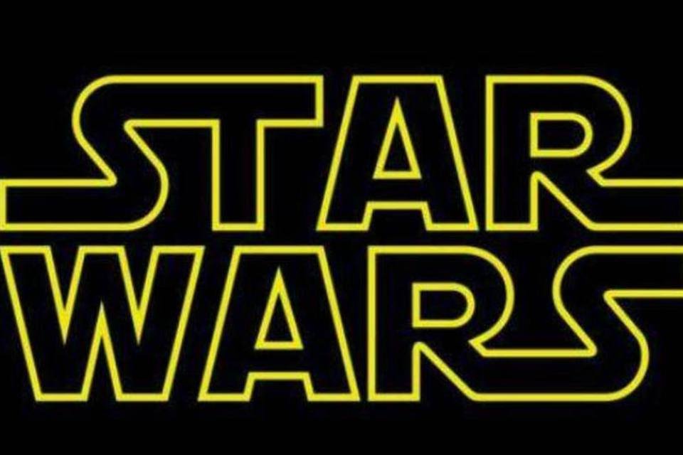 Site permite criar introdução de Star Wars