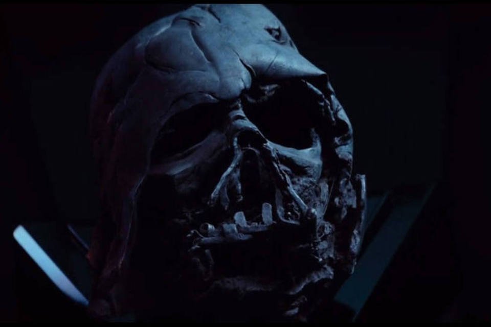 Assista ao novo trailer de "Star Wars: O Despertar da Força"