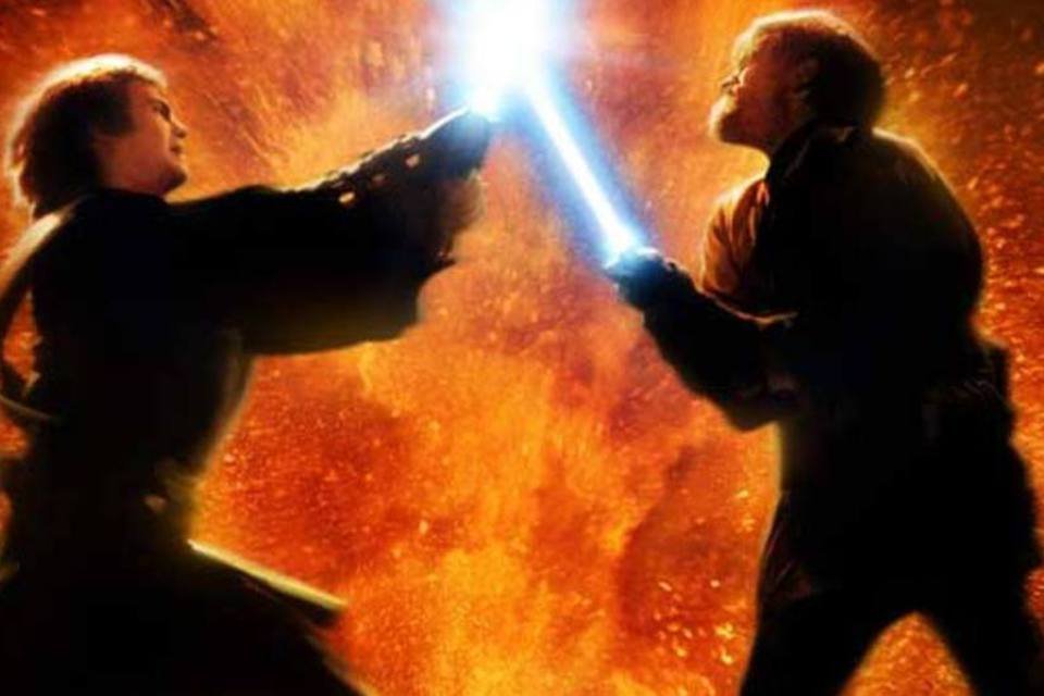 Disney traz a força com investida em game e série Star Wars