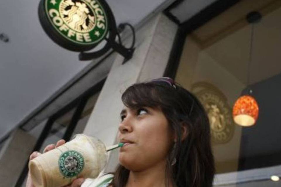 Starbucks compra Cafés Sereia e assume controle